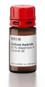 Sodium hydride