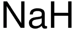 Sodium hydride