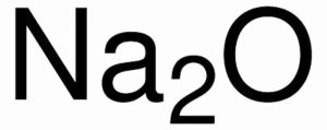 Sodium oxide