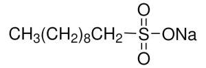 30631 Supelco Sodium 1-decanesulfonate