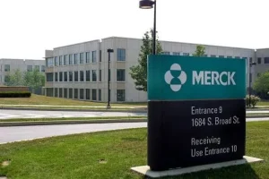 نمایندگی مرک (Merck)
