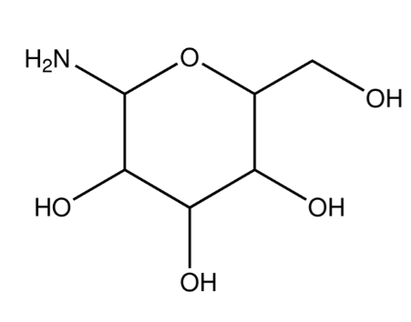 1-آمینو دئوکسی-β-D-گالاکتوز سیگماآلدریچ