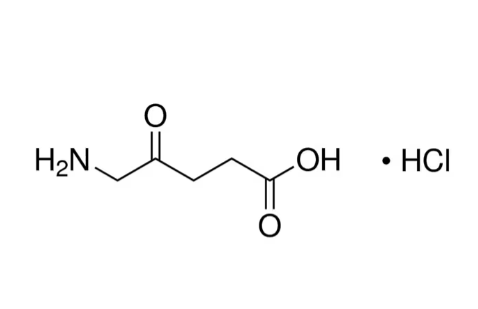 5-آمینولوولینیک اسید هیدروکلراید