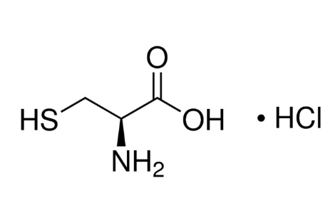 ال سیستئین هیدروکلراید سیگما