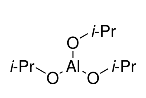ایزوپروپاکسید آلومینیوم