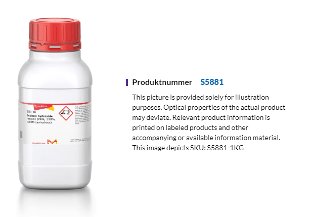سدیم هیدروکسید سیگما-min (1)
