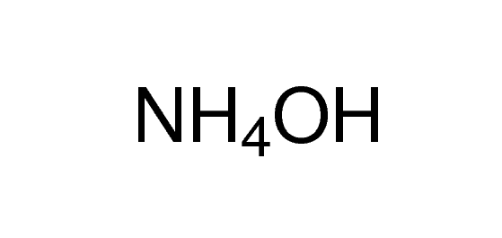 محلول هیدروکسید آمونیوم سیگما