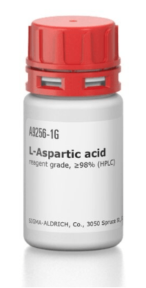 پلی ال-اسپارتیک اسید