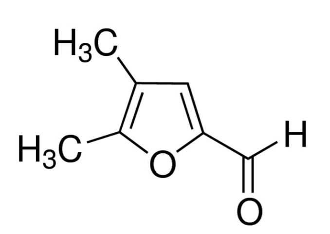 4،5-دی متیل-2-فورالدهید