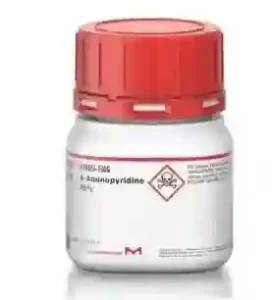 4-آمینوپیریدین