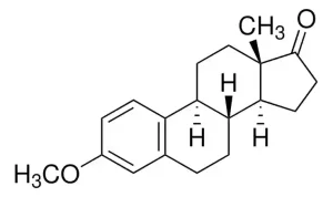۳ متیل اتر استرون