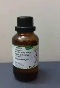 خرید استیک انیدرید مرک