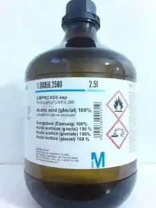 خرید استیک انیدرید مرک