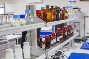 مواد شیمیایی آزمایشگاهی