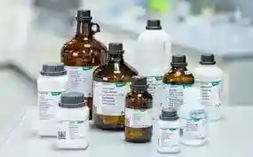 مواد شیمیایی آزمایشگاهی