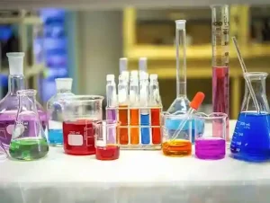 مواد شیمیایی آزمایشگاهی
